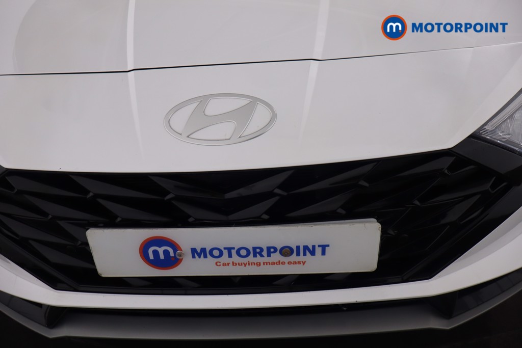 Hyundai I20 Premium Manual Petrol Hatchback - Stock Number (1610870) - 26th supplementary image