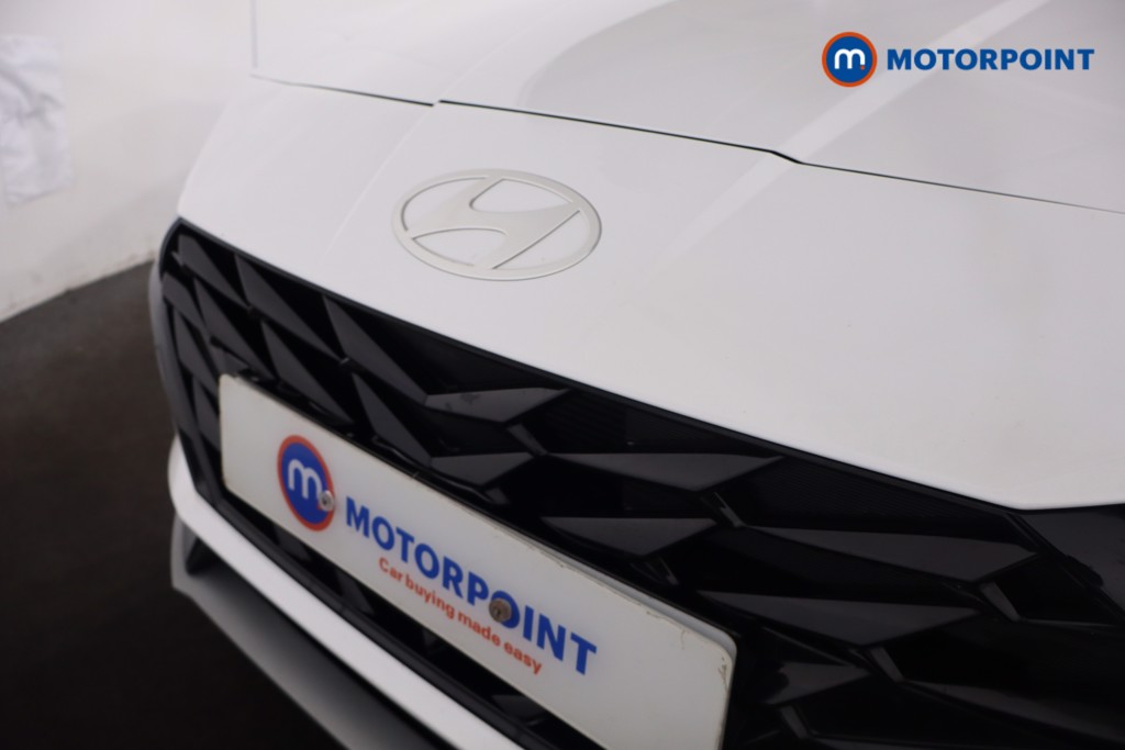 Hyundai I20 Premium Manual Petrol Hatchback - Stock Number (1610870) - 27th supplementary image