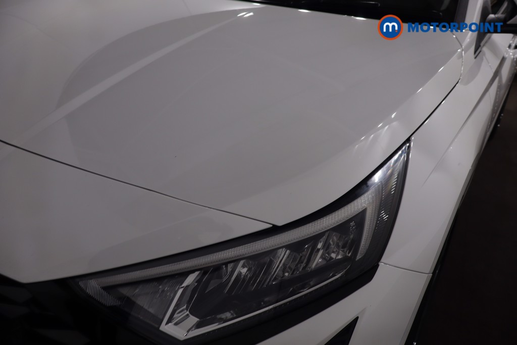 Hyundai I20 Premium Manual Petrol Hatchback - Stock Number (1610870) - 28th supplementary image