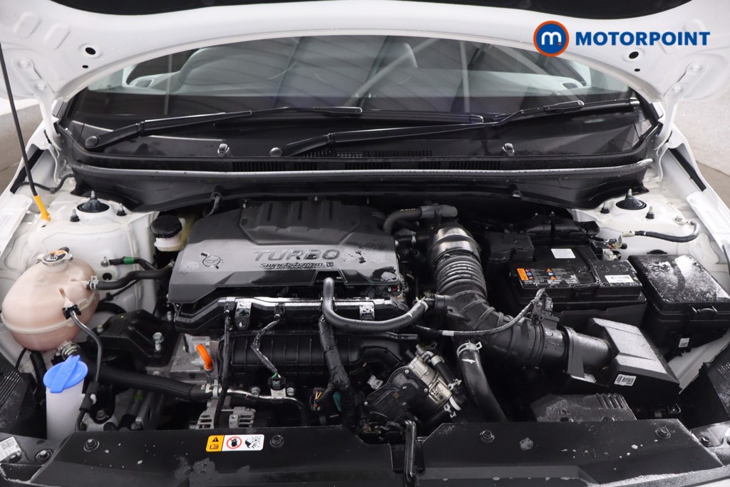 Hyundai I20 Premium Manual Petrol Hatchback - Stock Number (1610870) - 30th supplementary image