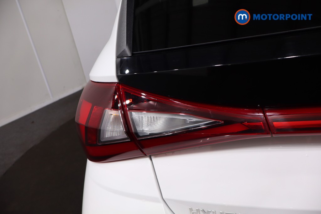 Hyundai I20 Premium Manual Petrol Hatchback - Stock Number (1610870) - 34th supplementary image