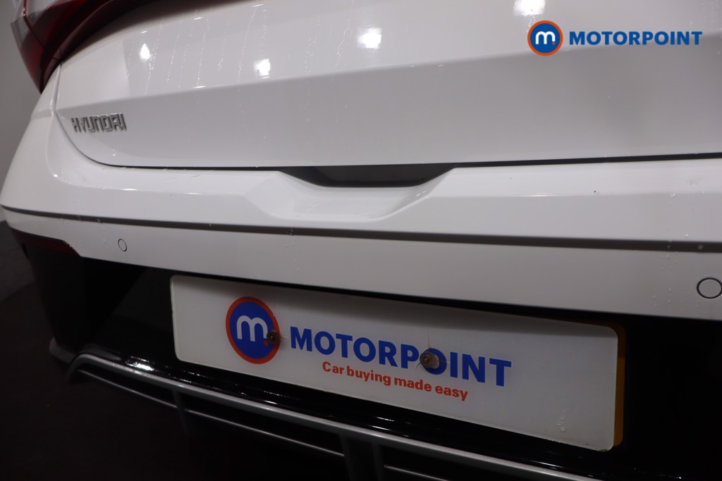 Hyundai I20 Premium Manual Petrol Hatchback - Stock Number (1610870) - 36th supplementary image