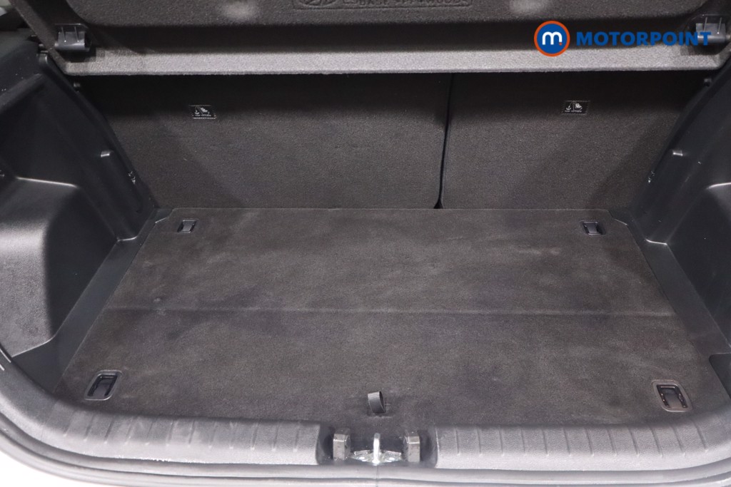 Hyundai I20 Premium Manual Petrol Hatchback - Stock Number (1610870) - 37th supplementary image