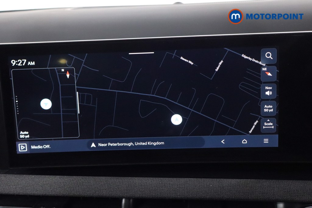 Hyundai Tucson Premium Automatic Petrol Plug-In Hybrid SUV - Stock Number (1610879) - 2nd supplementary image