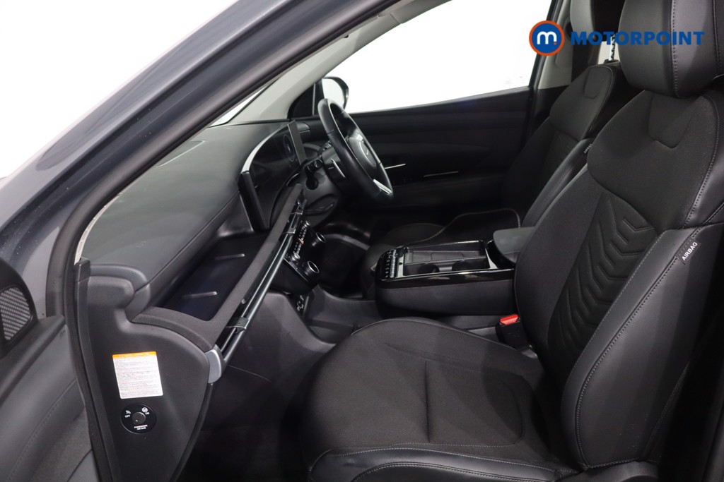Hyundai Tucson Premium Automatic Petrol Plug-In Hybrid SUV - Stock Number (1610879) - 4th supplementary image
