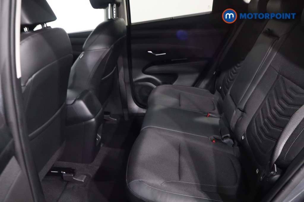 Hyundai Tucson Premium Automatic Petrol Plug-In Hybrid SUV - Stock Number (1610879) - 5th supplementary image