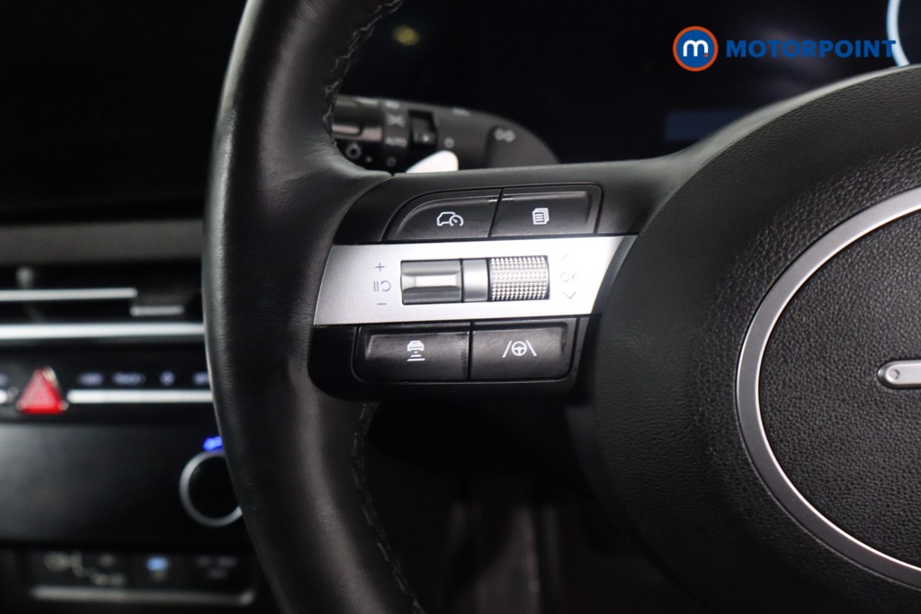 Hyundai Tucson Premium Automatic Petrol Plug-In Hybrid SUV - Stock Number (1610879) - 7th supplementary image