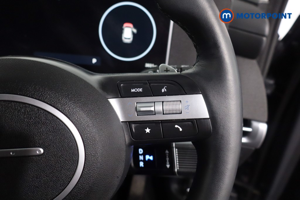 Hyundai Tucson Premium Automatic Petrol Plug-In Hybrid SUV - Stock Number (1610879) - 8th supplementary image