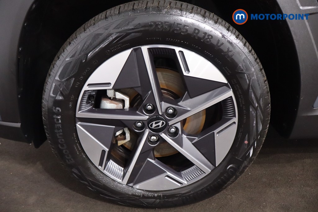 Hyundai Tucson Premium Automatic Petrol Plug-In Hybrid SUV - Stock Number (1610879) - 11th supplementary image