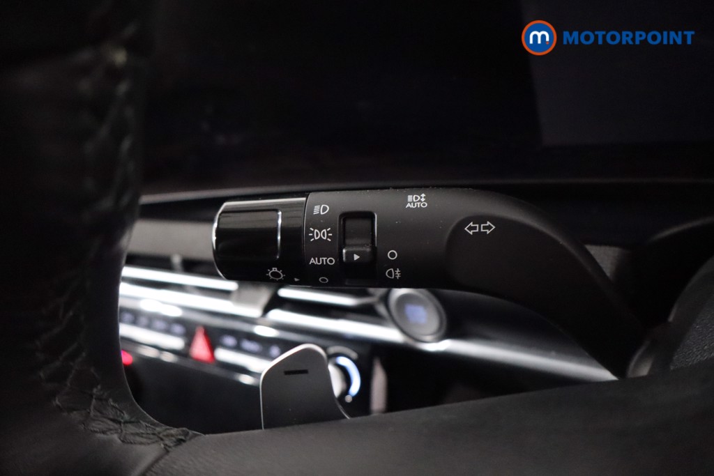 Hyundai Tucson Premium Automatic Petrol Plug-In Hybrid SUV - Stock Number (1610879) - 14th supplementary image