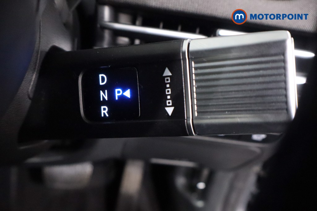 Hyundai Tucson Premium Automatic Petrol Plug-In Hybrid SUV - Stock Number (1610879) - 16th supplementary image