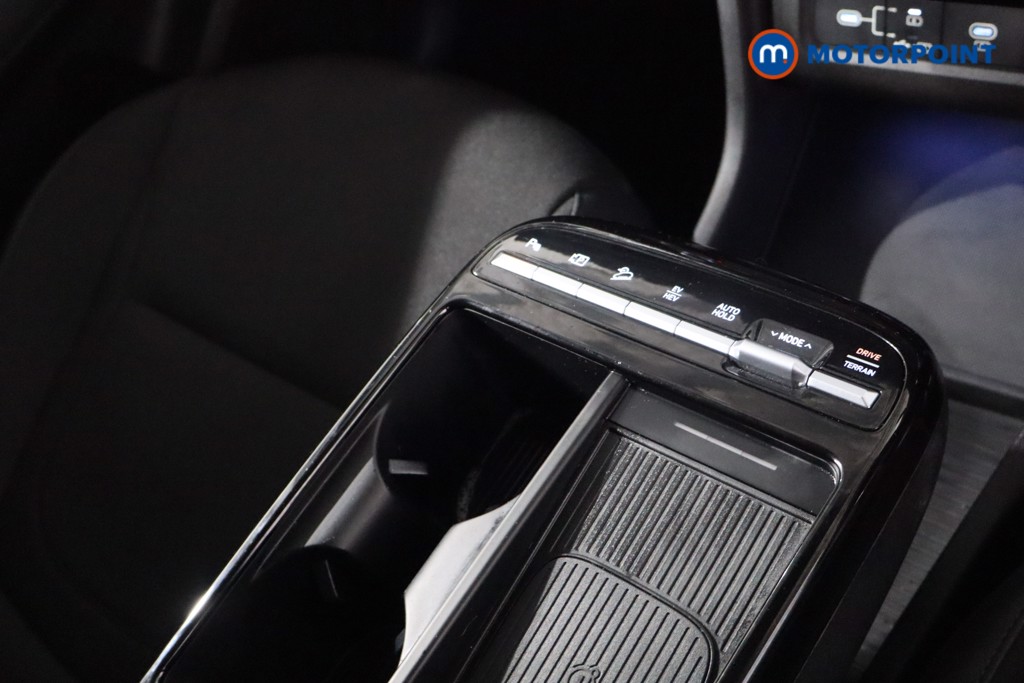 Hyundai Tucson Premium Automatic Petrol Plug-In Hybrid SUV - Stock Number (1610879) - 17th supplementary image