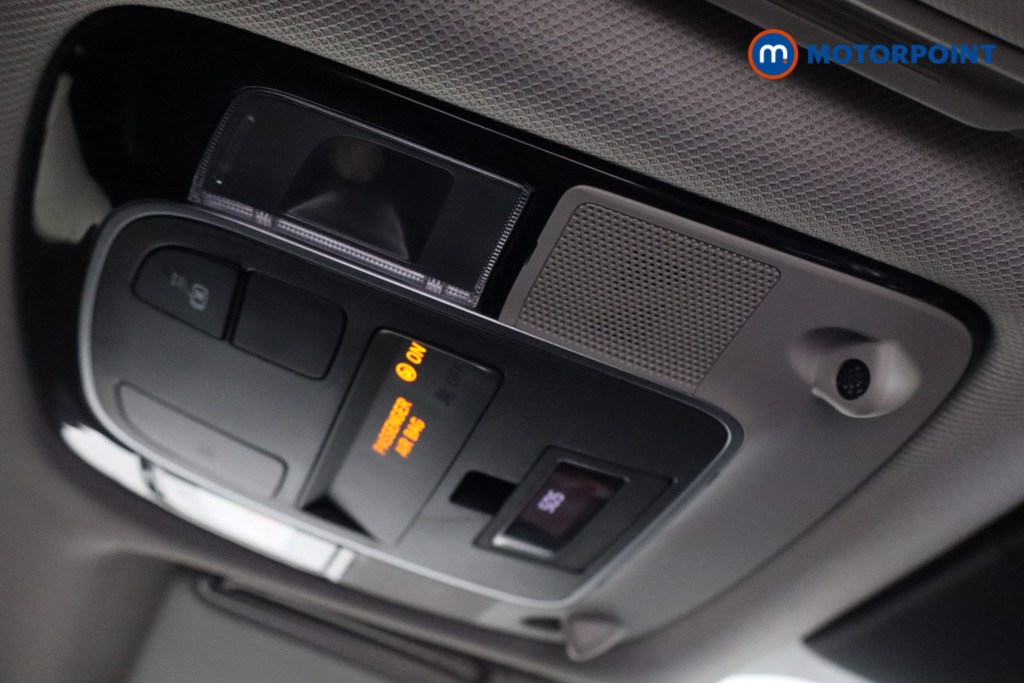 Hyundai Tucson Premium Automatic Petrol Plug-In Hybrid SUV - Stock Number (1610879) - 18th supplementary image