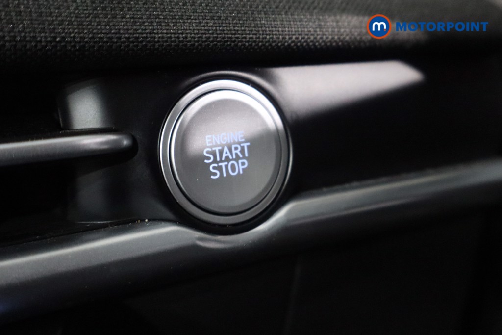 Hyundai Tucson Premium Automatic Petrol Plug-In Hybrid SUV - Stock Number (1610879) - 19th supplementary image