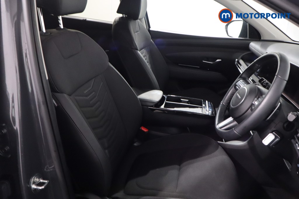 Hyundai Tucson Premium Automatic Petrol Plug-In Hybrid SUV - Stock Number (1610879) - 21st supplementary image