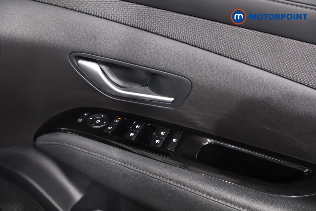 Hyundai Tucson Premium Automatic Petrol Plug-In Hybrid SUV - Stock Number (1610879) - 23rd supplementary image