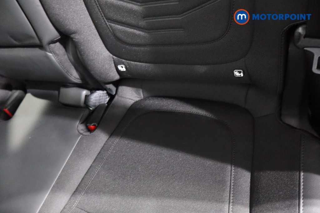 Hyundai Tucson Premium Automatic Petrol Plug-In Hybrid SUV - Stock Number (1610879) - 24th supplementary image