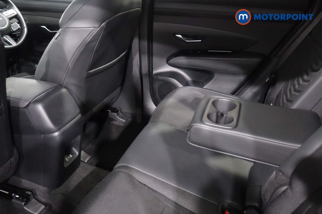 Hyundai Tucson Premium Automatic Petrol Plug-In Hybrid SUV - Stock Number (1610879) - 25th supplementary image