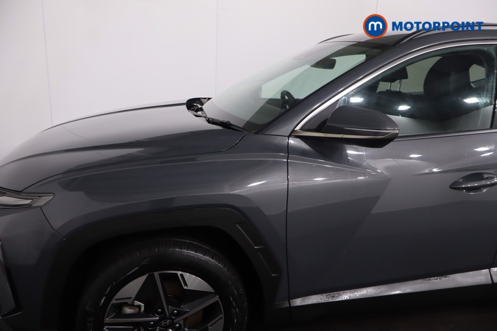 Hyundai Tucson Premium Automatic Petrol Plug-In Hybrid SUV - Stock Number (1610879) - 26th supplementary image