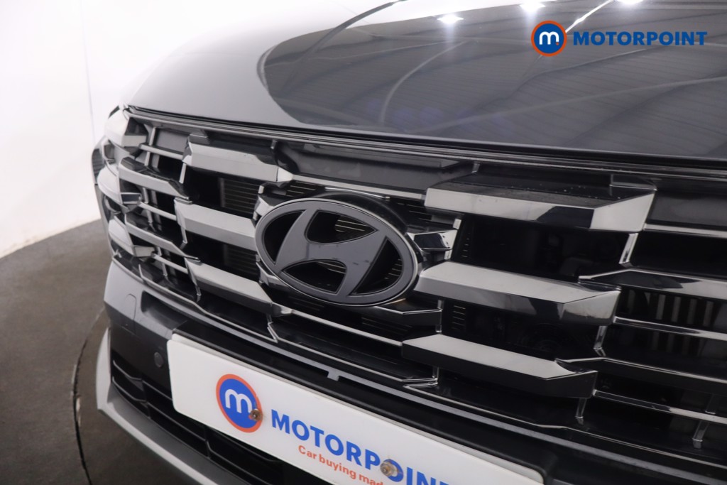 Hyundai Tucson Premium Automatic Petrol Plug-In Hybrid SUV - Stock Number (1610879) - 28th supplementary image