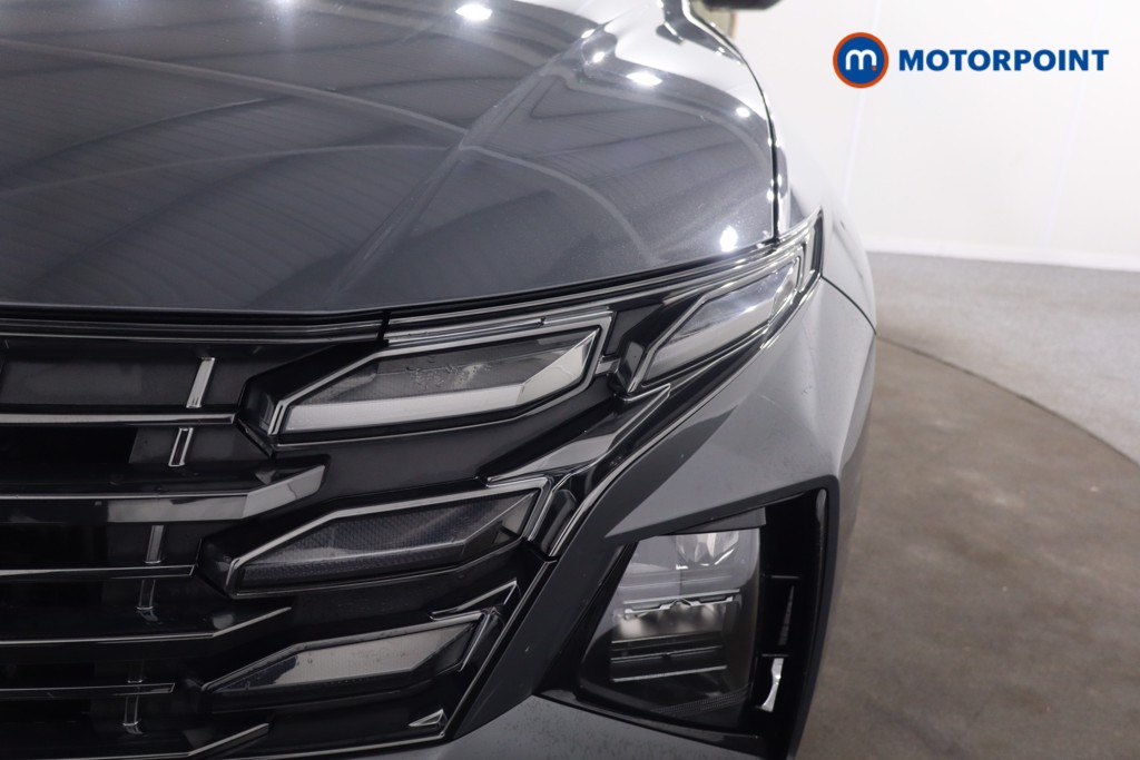 Hyundai Tucson Premium Automatic Petrol Plug-In Hybrid SUV - Stock Number (1610879) - 29th supplementary image