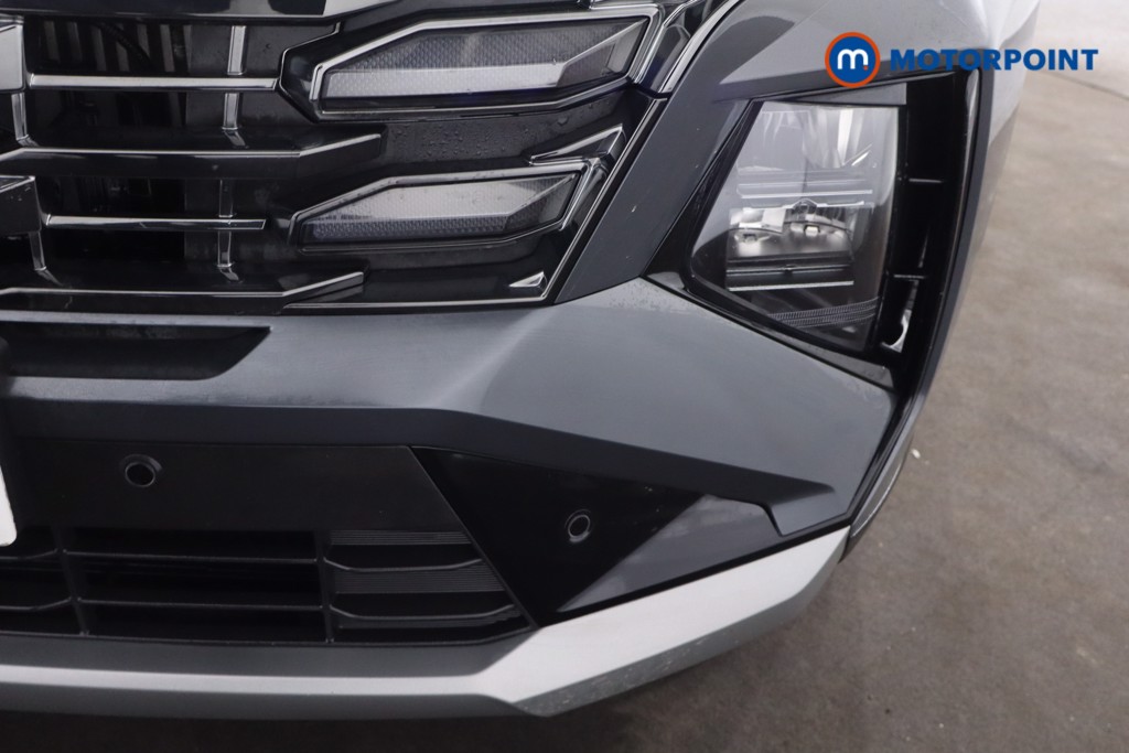 Hyundai Tucson Premium Automatic Petrol Plug-In Hybrid SUV - Stock Number (1610879) - 30th supplementary image