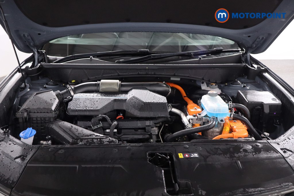 Hyundai Tucson Premium Automatic Petrol Plug-In Hybrid SUV - Stock Number (1610879) - 31st supplementary image