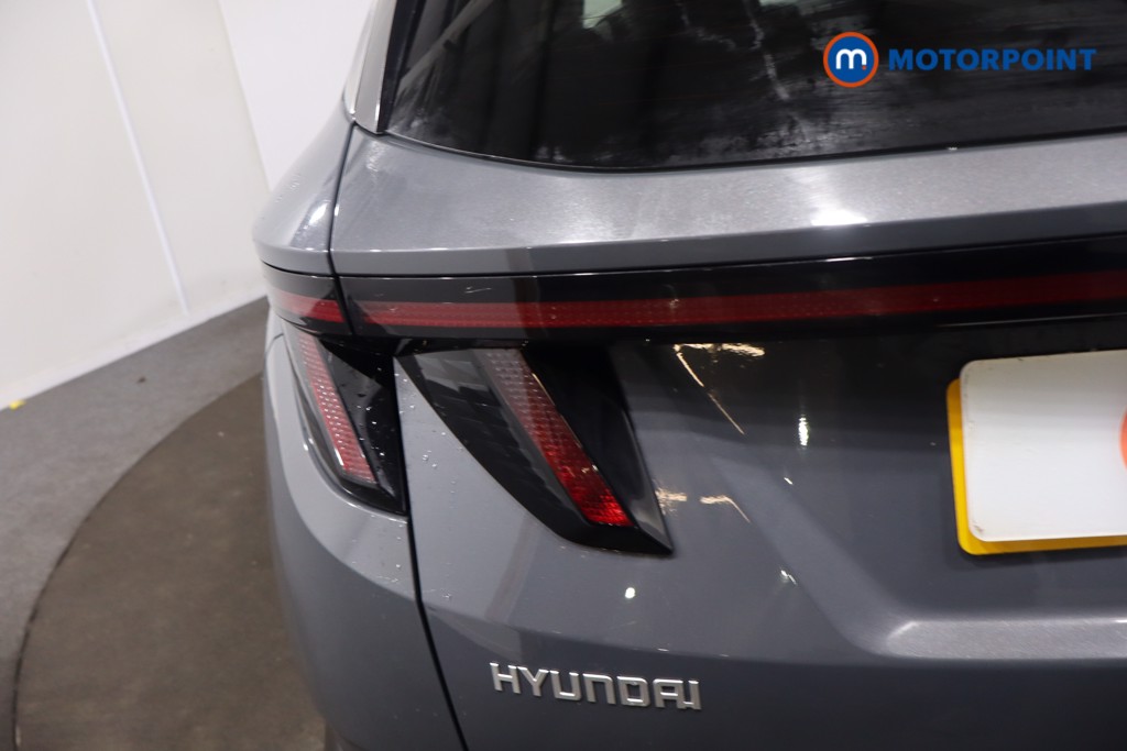 Hyundai Tucson Premium Automatic Petrol Plug-In Hybrid SUV - Stock Number (1610879) - 34th supplementary image