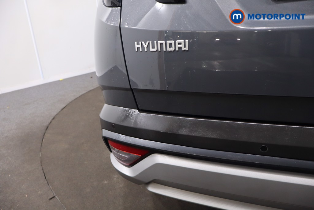 Hyundai Tucson Premium Automatic Petrol Plug-In Hybrid SUV - Stock Number (1610879) - 35th supplementary image