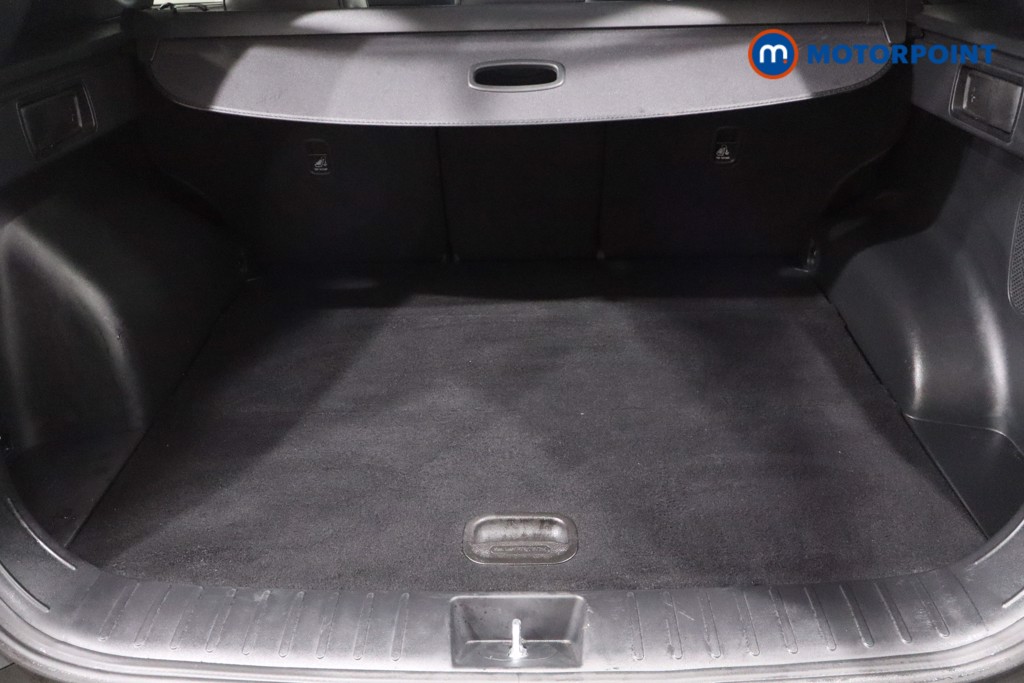 Hyundai Tucson Premium Automatic Petrol Plug-In Hybrid SUV - Stock Number (1610879) - 37th supplementary image