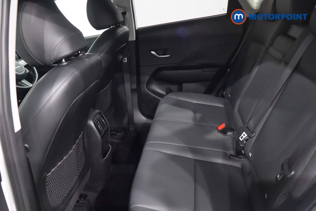 Hyundai Kona Ultimate Automatic Petrol-Electric Hybrid SUV - Stock Number (1610910) - 5th supplementary image