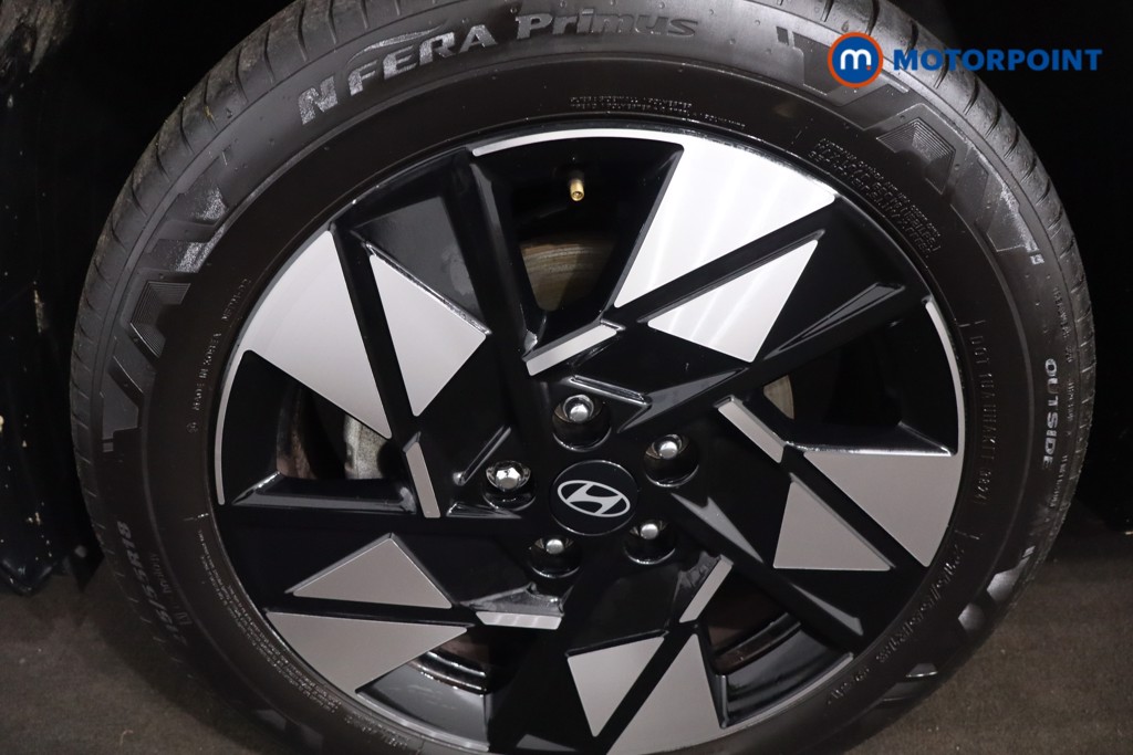 Hyundai Kona Ultimate Automatic Petrol-Electric Hybrid SUV - Stock Number (1610910) - 11th supplementary image