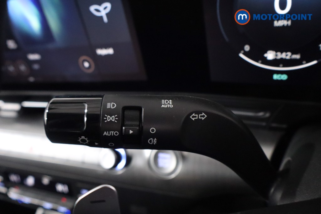 Hyundai Kona Ultimate Automatic Petrol-Electric Hybrid SUV - Stock Number (1610910) - 14th supplementary image