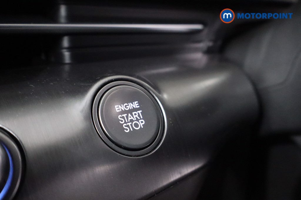 Hyundai Kona Ultimate Automatic Petrol-Electric Hybrid SUV - Stock Number (1610910) - 19th supplementary image