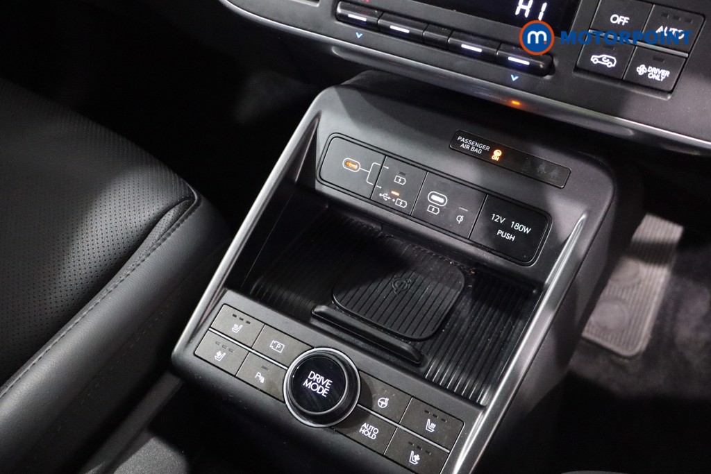 Hyundai Kona Ultimate Automatic Petrol-Electric Hybrid SUV - Stock Number (1610910) - 21st supplementary image