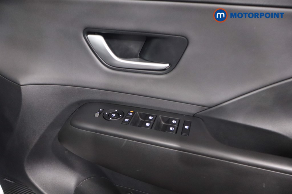 Hyundai Kona Ultimate Automatic Petrol-Electric Hybrid SUV - Stock Number (1610910) - 26th supplementary image