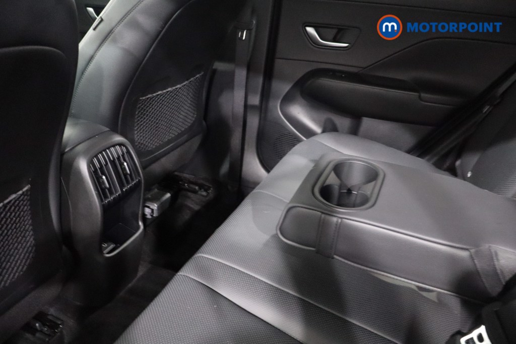 Hyundai Kona Ultimate Automatic Petrol-Electric Hybrid SUV - Stock Number (1610910) - 28th supplementary image
