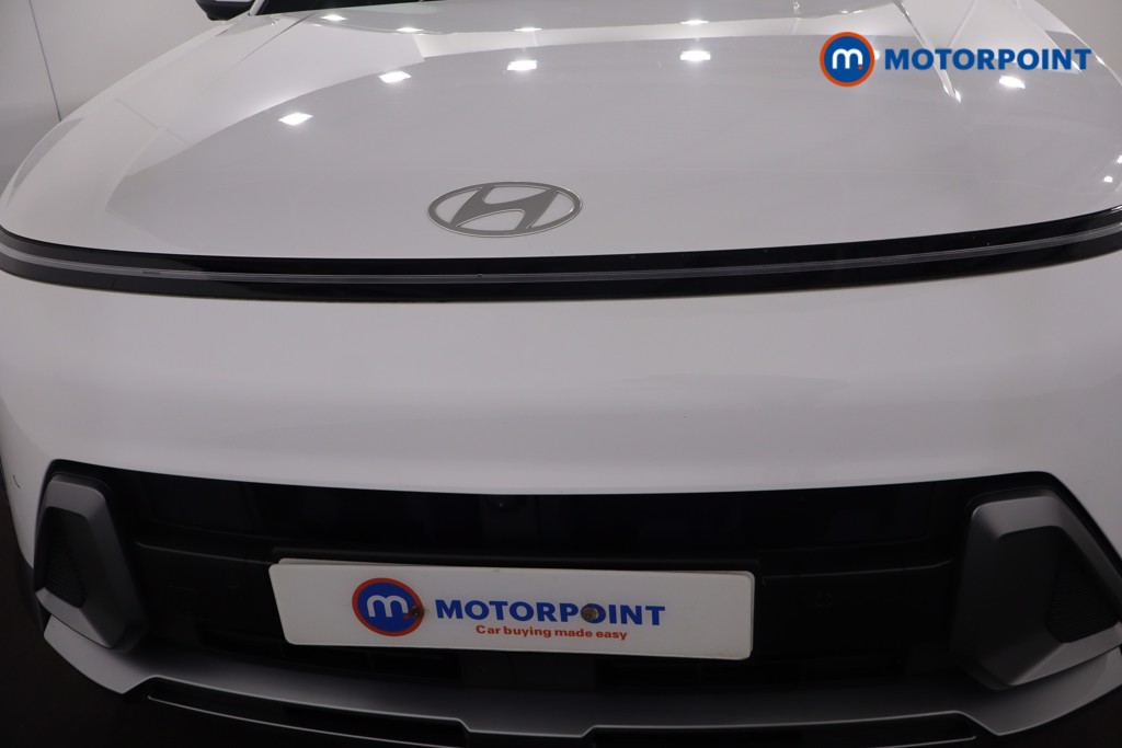 Hyundai Kona Ultimate Automatic Petrol-Electric Hybrid SUV - Stock Number (1610910) - 31st supplementary image