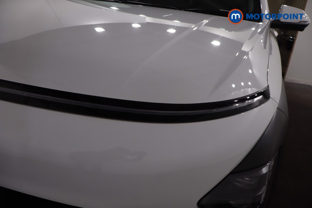 Hyundai Kona Ultimate Automatic Petrol-Electric Hybrid SUV - Stock Number (1610910) - 34th supplementary image