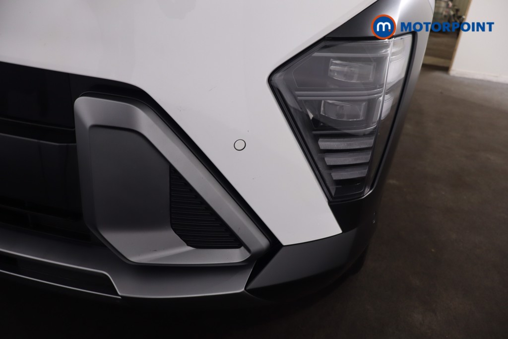 Hyundai Kona Ultimate Automatic Petrol-Electric Hybrid SUV - Stock Number (1610910) - 35th supplementary image