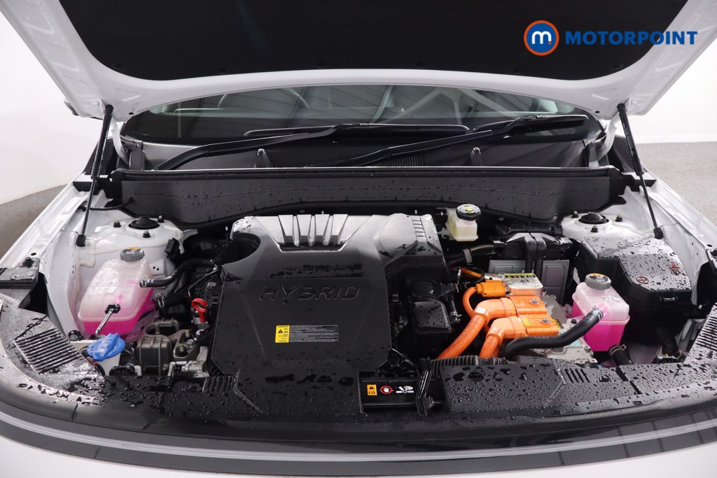 Hyundai Kona Ultimate Automatic Petrol-Electric Hybrid SUV - Stock Number (1610910) - 36th supplementary image