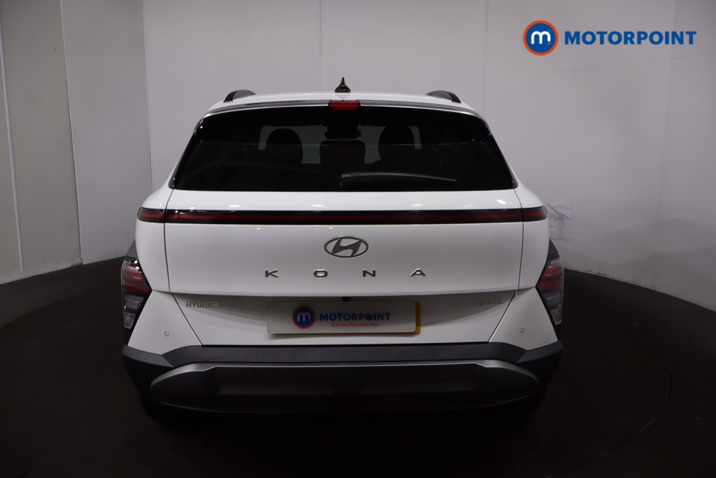 Hyundai Kona Ultimate Automatic Petrol-Electric Hybrid SUV - Stock Number (1610910) - 38th supplementary image