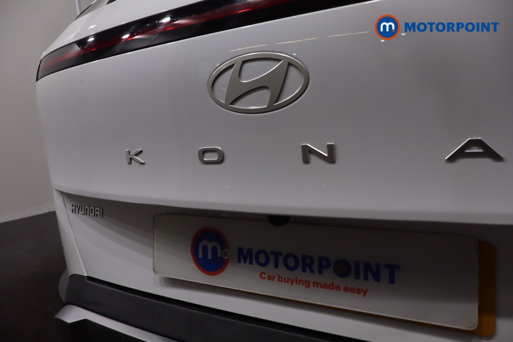Hyundai Kona Ultimate Automatic Petrol-Electric Hybrid SUV - Stock Number (1610910) - 39th supplementary image