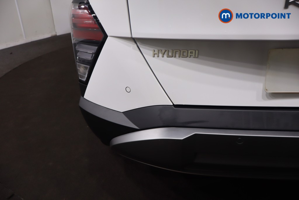 Hyundai Kona Ultimate Automatic Petrol-Electric Hybrid SUV - Stock Number (1610910) - 42nd supplementary image