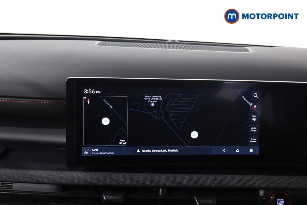 Hyundai Tucson N Line Manual Petrol SUV - Stock Number (1610915) - 2nd supplementary image