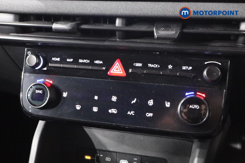 Hyundai Tucson N Line Manual Petrol SUV - Stock Number (1610915) - 4th supplementary image