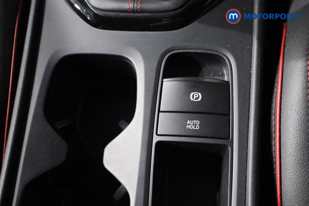 Hyundai Tucson N Line Manual Petrol SUV - Stock Number (1610915) - 7th supplementary image