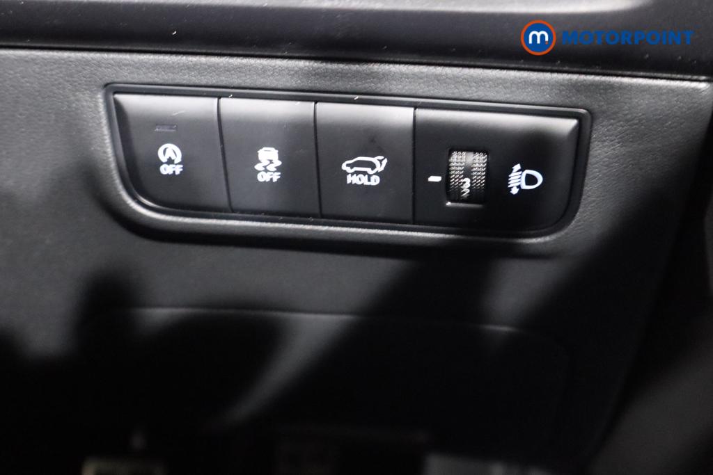 Hyundai Tucson N Line Manual Petrol SUV - Stock Number (1610915) - 11th supplementary image