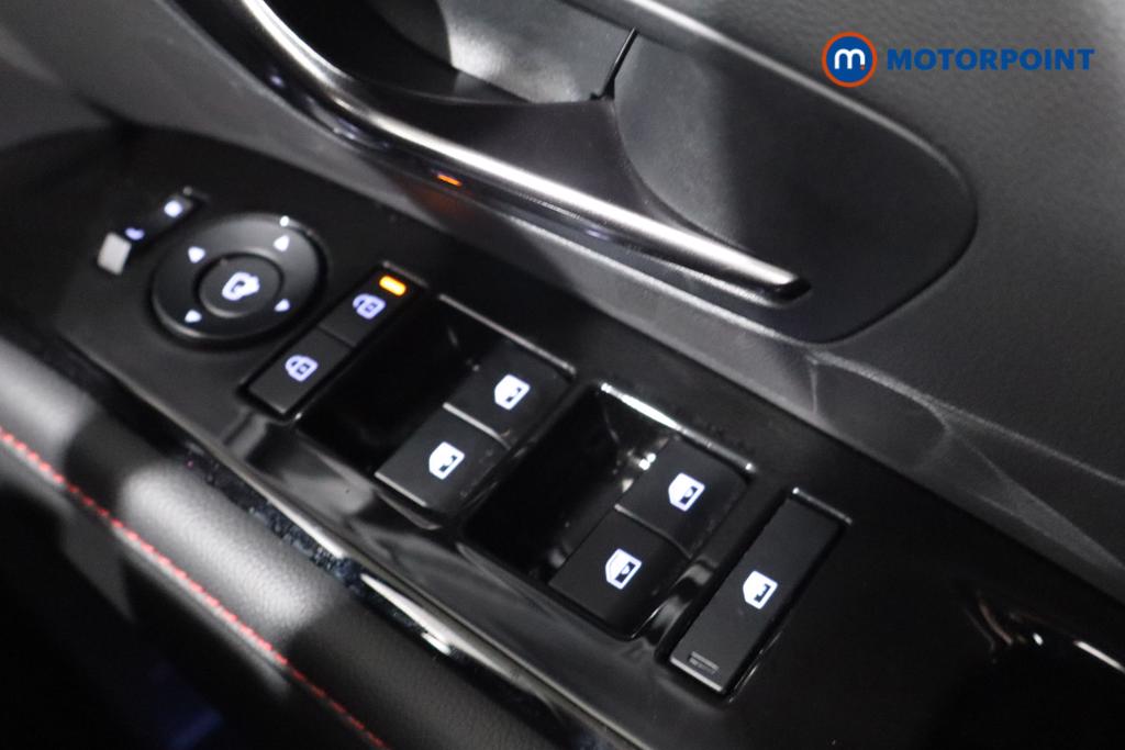 Hyundai Tucson N Line Manual Petrol SUV - Stock Number (1610915) - 12th supplementary image