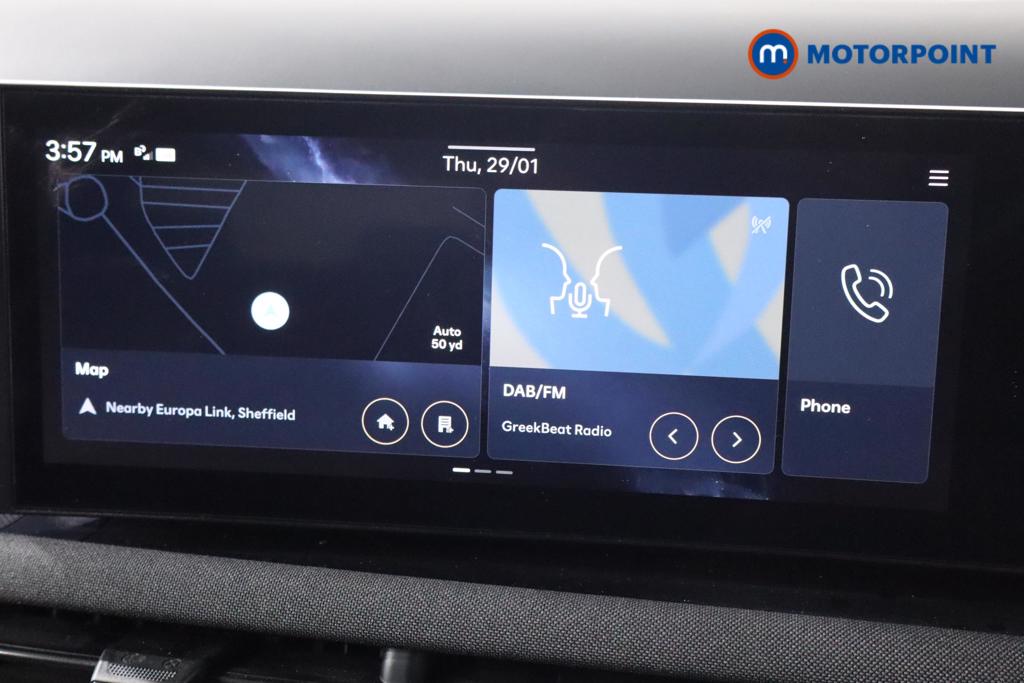 Hyundai Tucson N Line Manual Petrol SUV - Stock Number (1610915) - 14th supplementary image